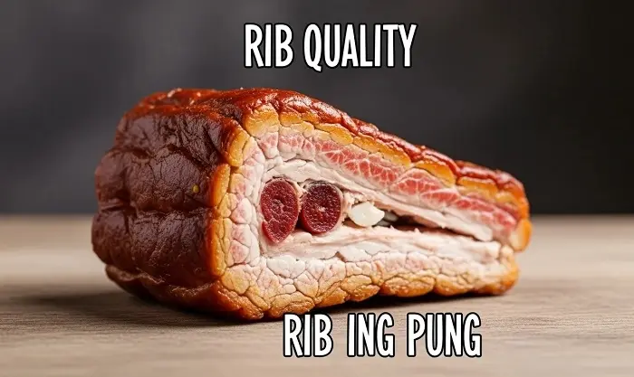 Rib Puns for Instagram