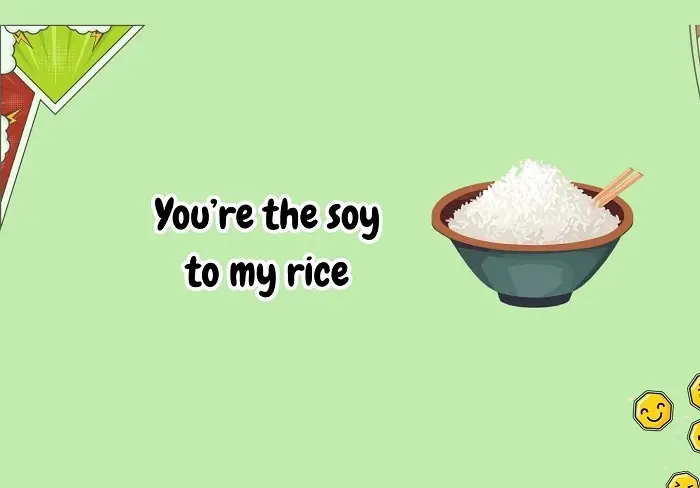 Rice Puns