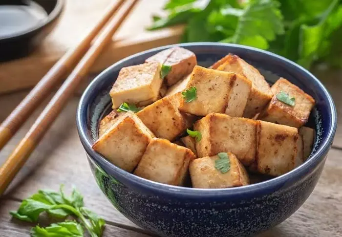 Short Fun Facts About Tofu Puns