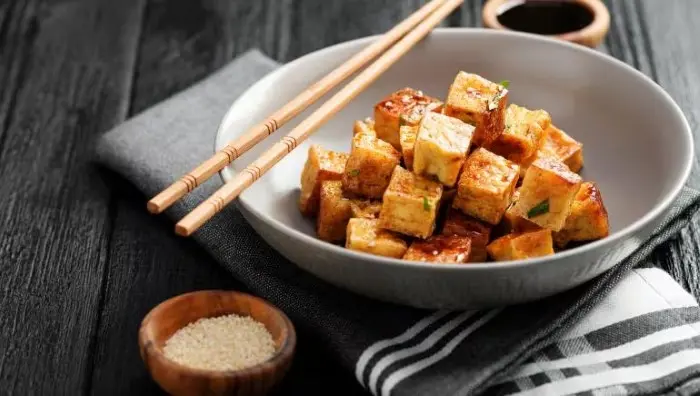 Tofu Puns for Instagram 