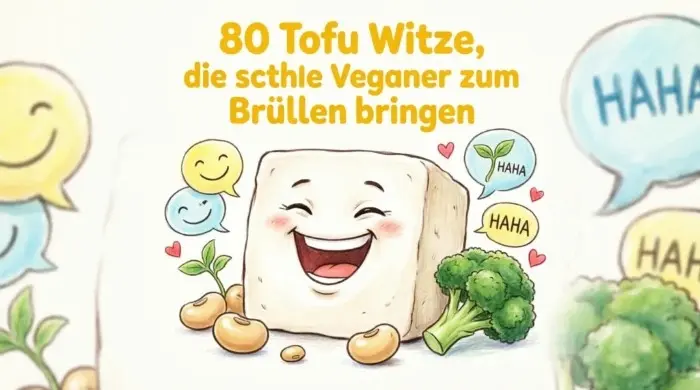 Vegan Tofu Puns