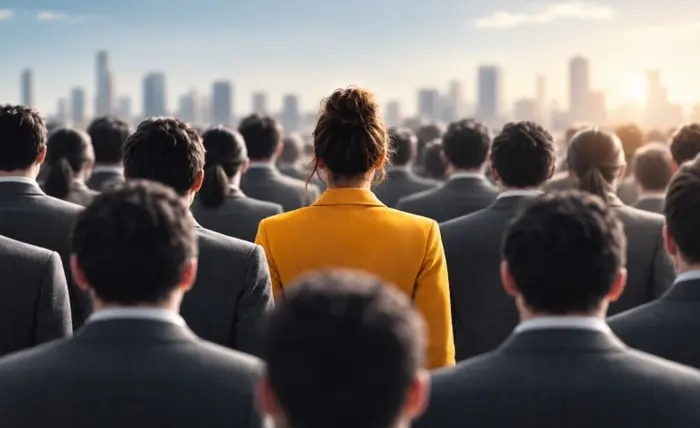 Beyond Brand Awareness: How to Build Differentiation in a Market Where Everyone Looks the Same Beyond Brand Awareness How to Build Differentiation in a Market Where Everyone Looks the Same