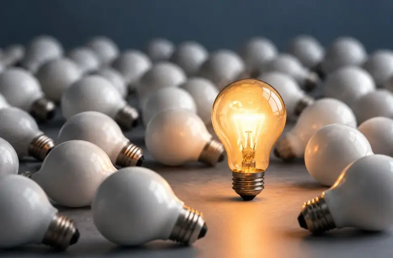 How to Build Meaningful Brand Differentiation in a Crowded Market