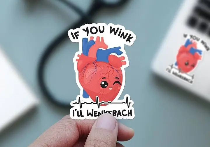 Aorta Tell You This: 182+ Anatomy Heart Puns That Are Medically Hilarious ❤️😂 anatomy heart puns medical