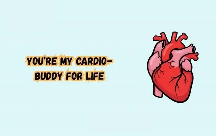 Best Anatomy Heart Puns