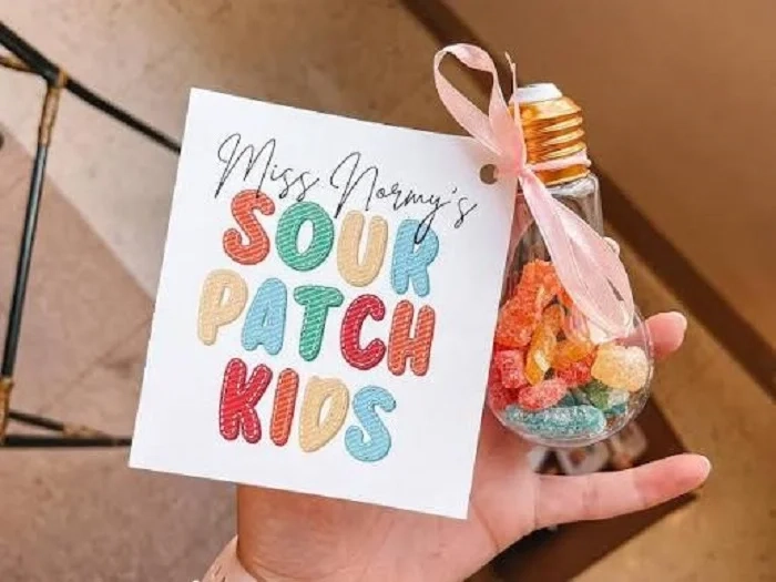 Best Cute Sour Candy Puns