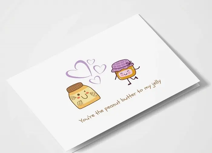 Best Peanut Butter Jelly Puns