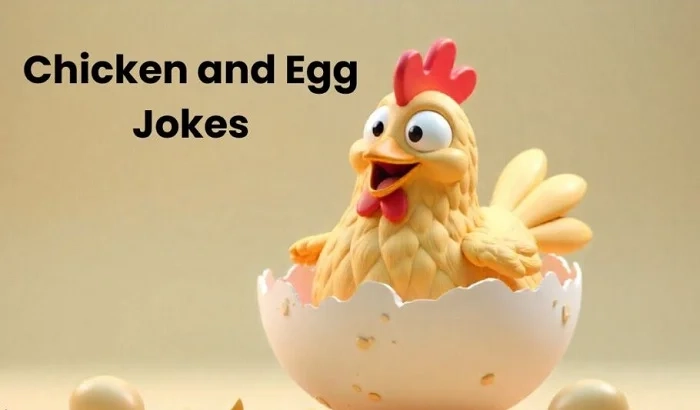 Cute Chicken Puns (2)