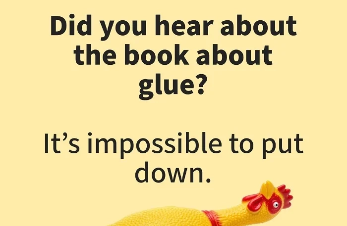 Cute Clean Puns (1)