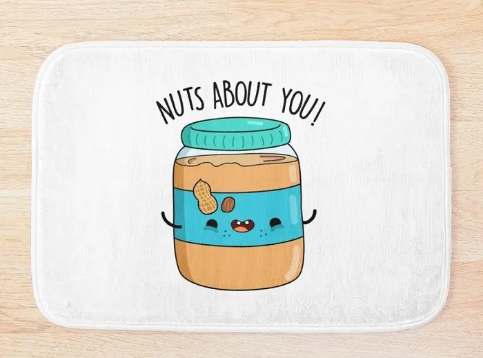 Cute Peanut Butter Jelly Puns