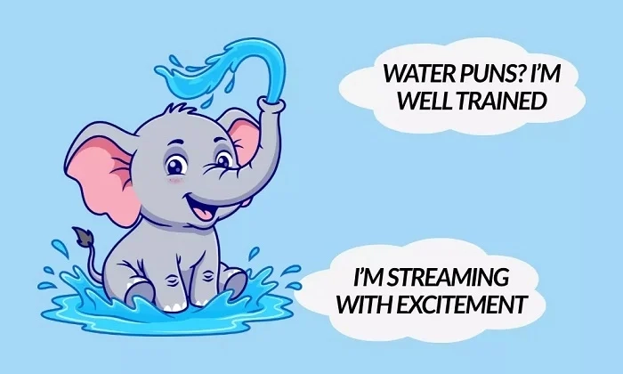 Cute Water Puns (1)
