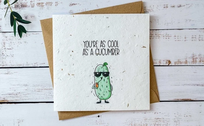 Seed Puns (1)