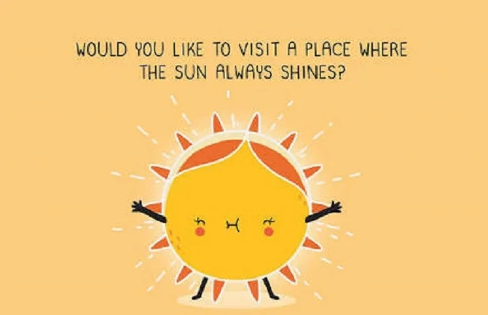 Summer Sun Puns (1)