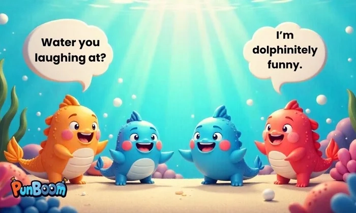 Swim Team Puns (1)