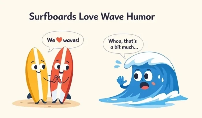 Water Love Puns (1)